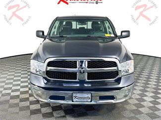 Used 2017 RAM 1500 Classic SLT video 2
