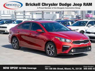 Used 2020 Kia Forte LXS video 3
