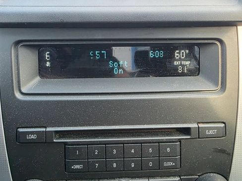 Used 2012 Ford Fusion SEL FWD image 16