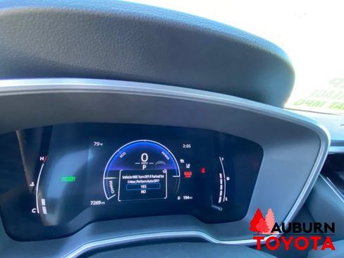 Used 2025 Toyota Corolla Cross AWD Hybrid w/ Convenience Package image 40