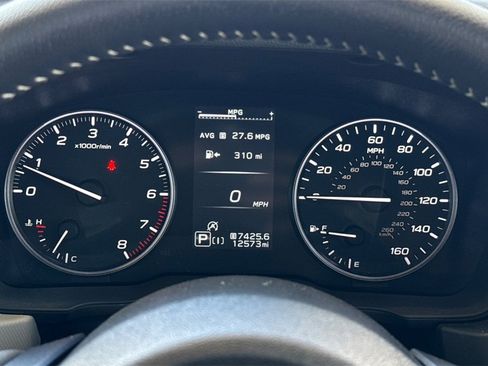 Certified 2025 Subaru Forester Limited image 30