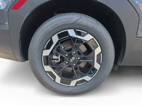 Certified 2025 Hyundai Santa Fe SEL AWD/4WD image 17