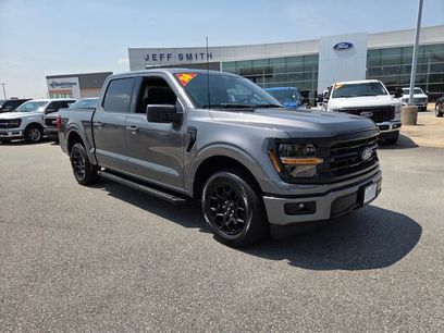 Used 2026 Ford F150 XLT w/ XLT Black Appearance Package