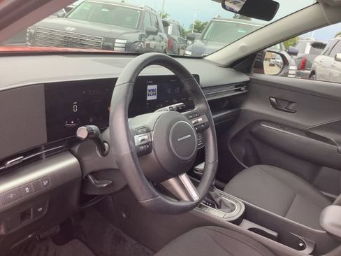Certified 2026 Hyundai Kona SEL Sport AWD/4WD image 15