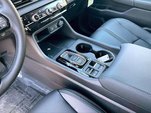 New 2026 Honda Pilot EX-L image 14