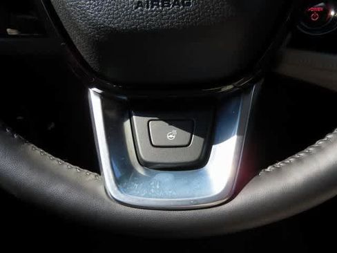 Certified 2025 Honda Accord Touring image 28