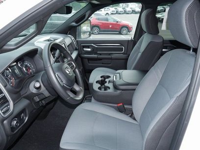 Used 2024 RAM 2500 Big Horn