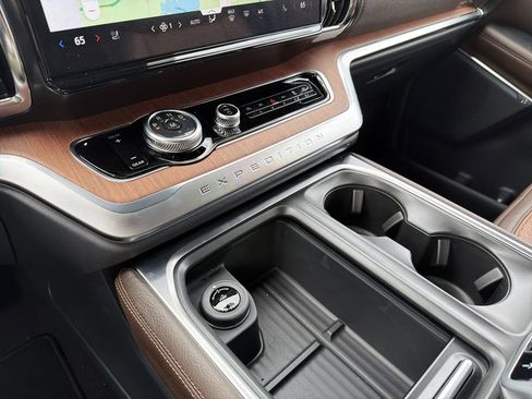 New 2026 Ford Expedition King Ranch AWD/4WD image 28