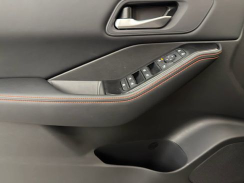 New 2026 Nissan Rogue SV AWD/4WD image 22