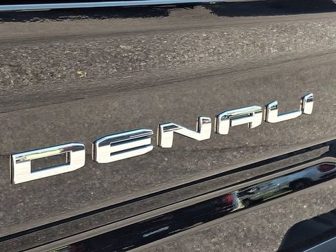 New 2026 GMC Sierra 2500 Denali Ultimate AWD/4WD image 19