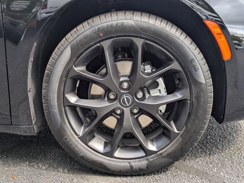 New 2026 Chrysler Pacifica Select image 11