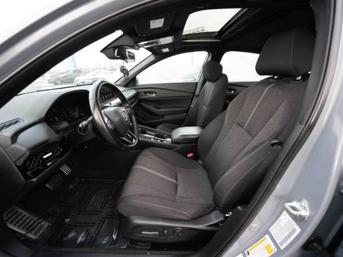 Certified 2023 Honda Accord Sport image 9