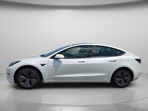 Used 2023 Tesla Model 3 Standard Range RWD image 3