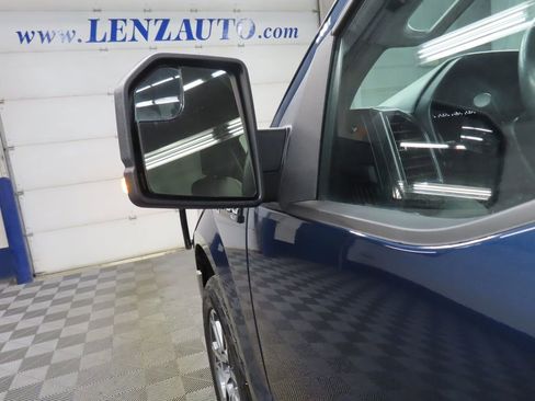 Used 2020 Ford F150 XLT w/ Equipment Group 302A Luxury image 60