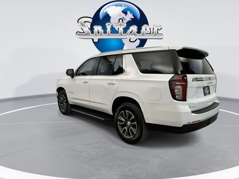 Used 2021 Chevrolet Tahoe LS image 9