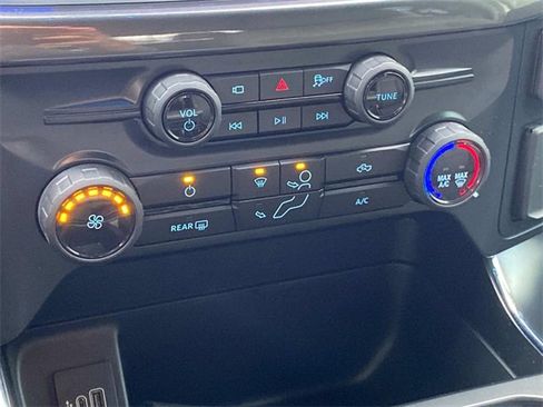 Used 2025 Ford F150 STX w/ Equipment Group 200A image 24