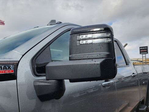 New 2026 GMC Sierra 2500 AT4X image 14