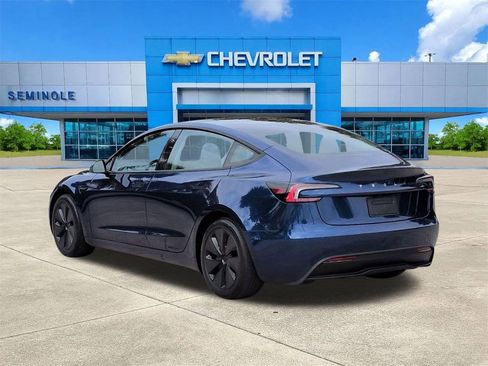 Used 2024 Tesla Model 3 Standard Range image 3