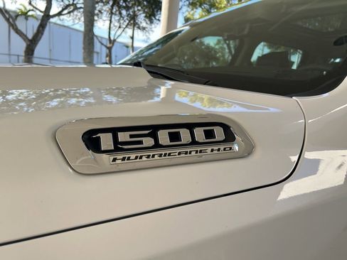 New 2026 RAM 1500 Tungsten image 19