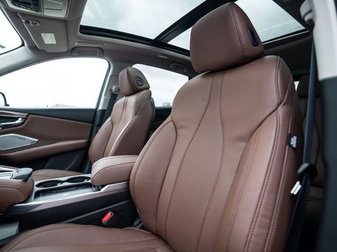 New 2026 Acura RDX SH-AWD w/ Technology Package image 23