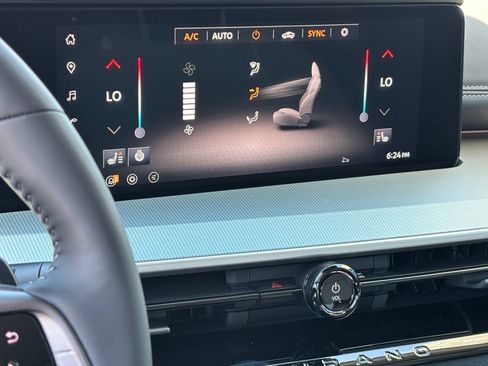 New 2026 Nissan Murano SL AWD/4WD image 30