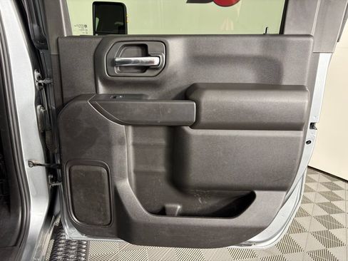 Used 2024 Chevrolet Silverado 3500 W/T AWD/4WD image 47