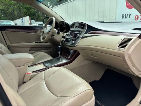 Used 2011 Toyota Avalon image 17