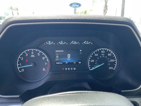 Used 2021 Ford F150 XLT AWD/4WD image 11