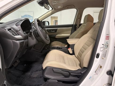 Used 2020 Honda CR-V LX image 12