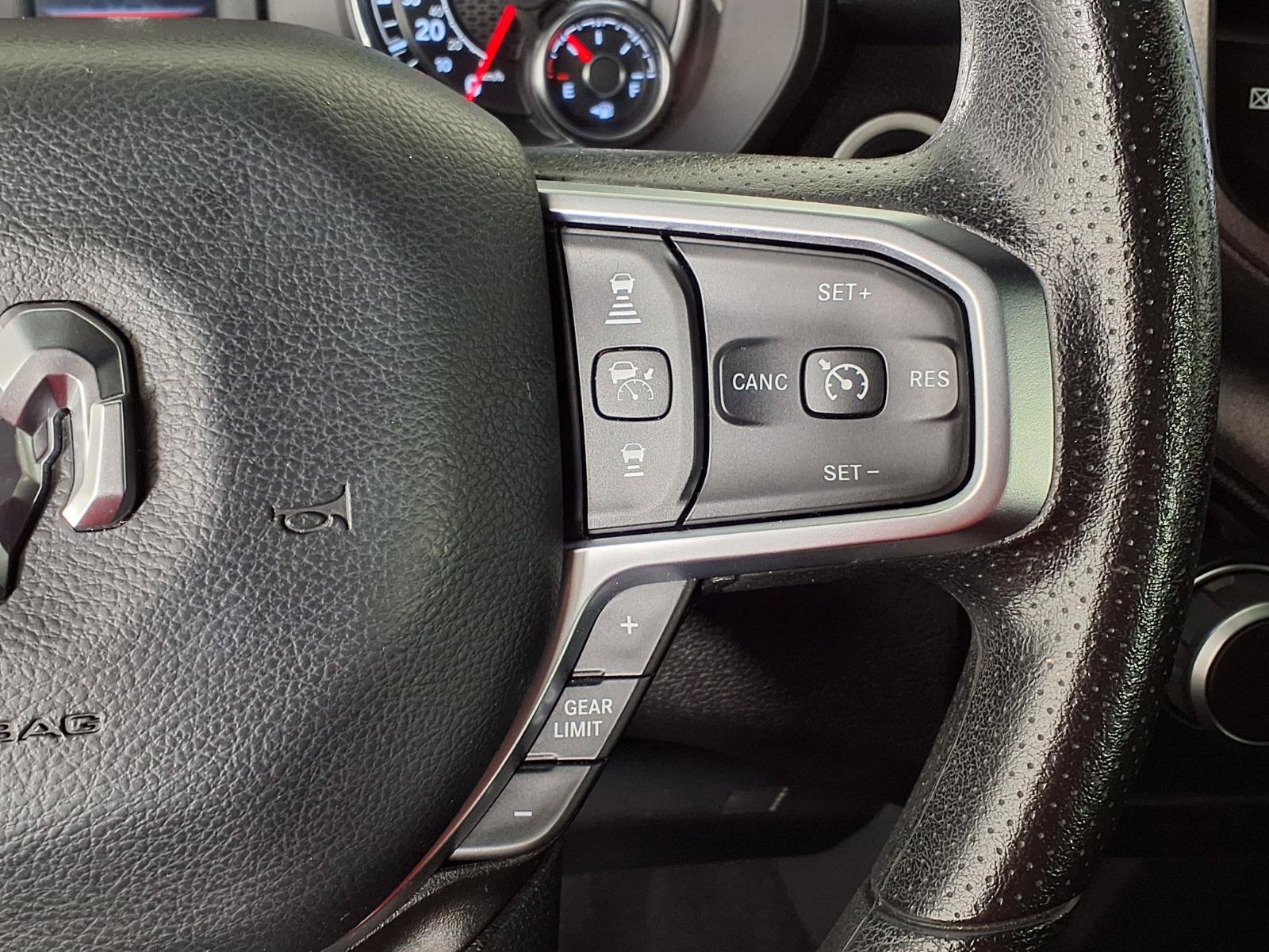 Used 2025 RAM 1500 Tradesman RWD image 25