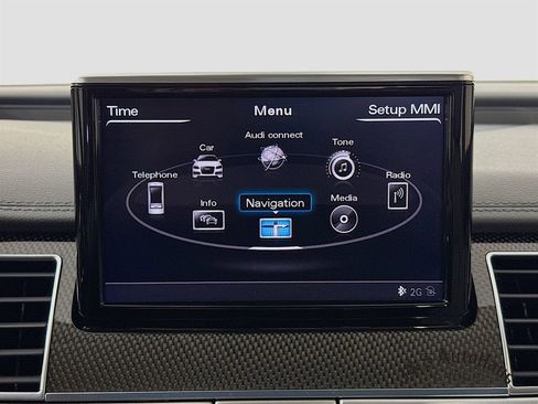 Used 2015 Audi S8 image 16