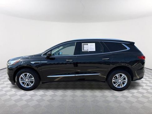 Used 2020 Buick Enclave Essence image 8