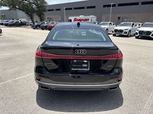Certified 2025 Audi A5 2.0T Premium w/ Convenience Package AWD/4WD image 7