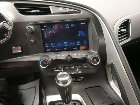Used 2017 Chevrolet Corvette Z06 RWD image 10