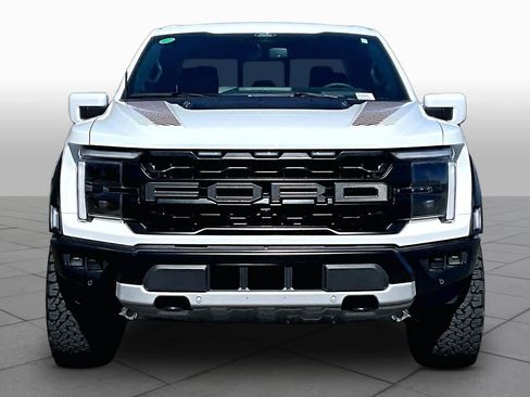 Used 2025 Ford F150 Raptor AWD/4WD image 4