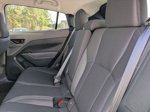 New 2026 Subaru Crosstrek 2.0i Premium image 14