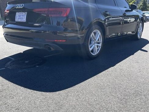 Used 2017 Audi A4 2.0T Premium image 2