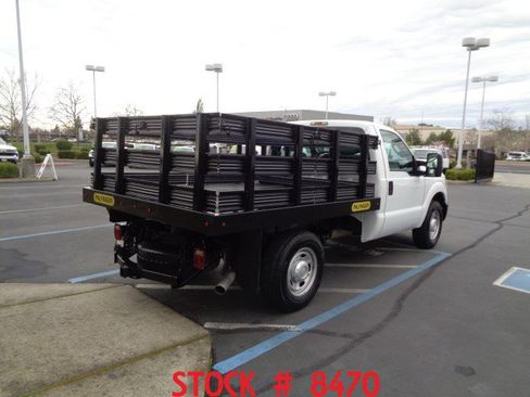 Used 2015 Ford F250 XL image 5