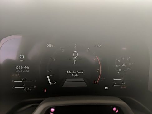 Used 2026 Lexus GX 550 w/ Accessory Package (2T) image 31