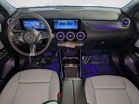 New 2026 Mercedes-Benz GLA 250 GLA 250 image 14