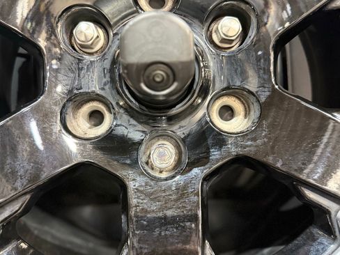 Used 2021 Ford Bronco Badlands image 79