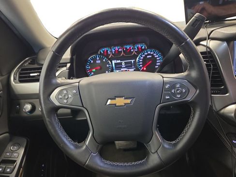 Used 2015 Chevrolet Suburban LT AWD/4WD image 12