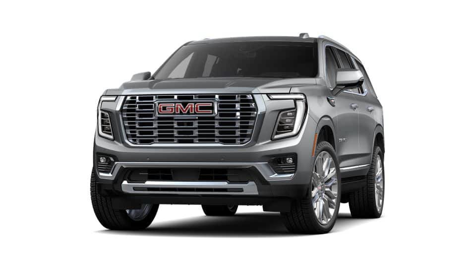 New 2026 GMC Yukon Denali w/ Denali Reserve Package AWD/4WD image 28