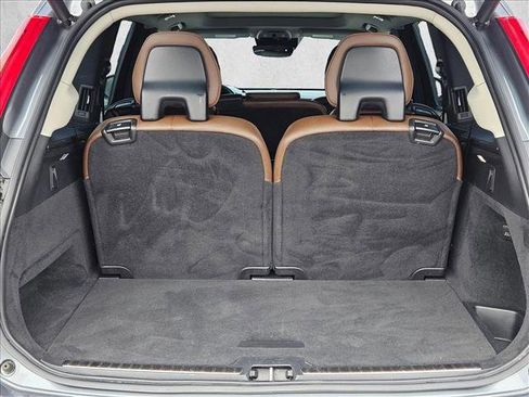 Used 2019 Volvo XC90 T6 Inscription w/ Advanced Package image 6