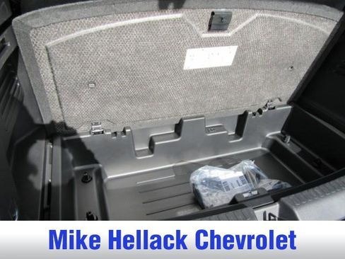 Used 2025 Buick Enclave Preferred image 24