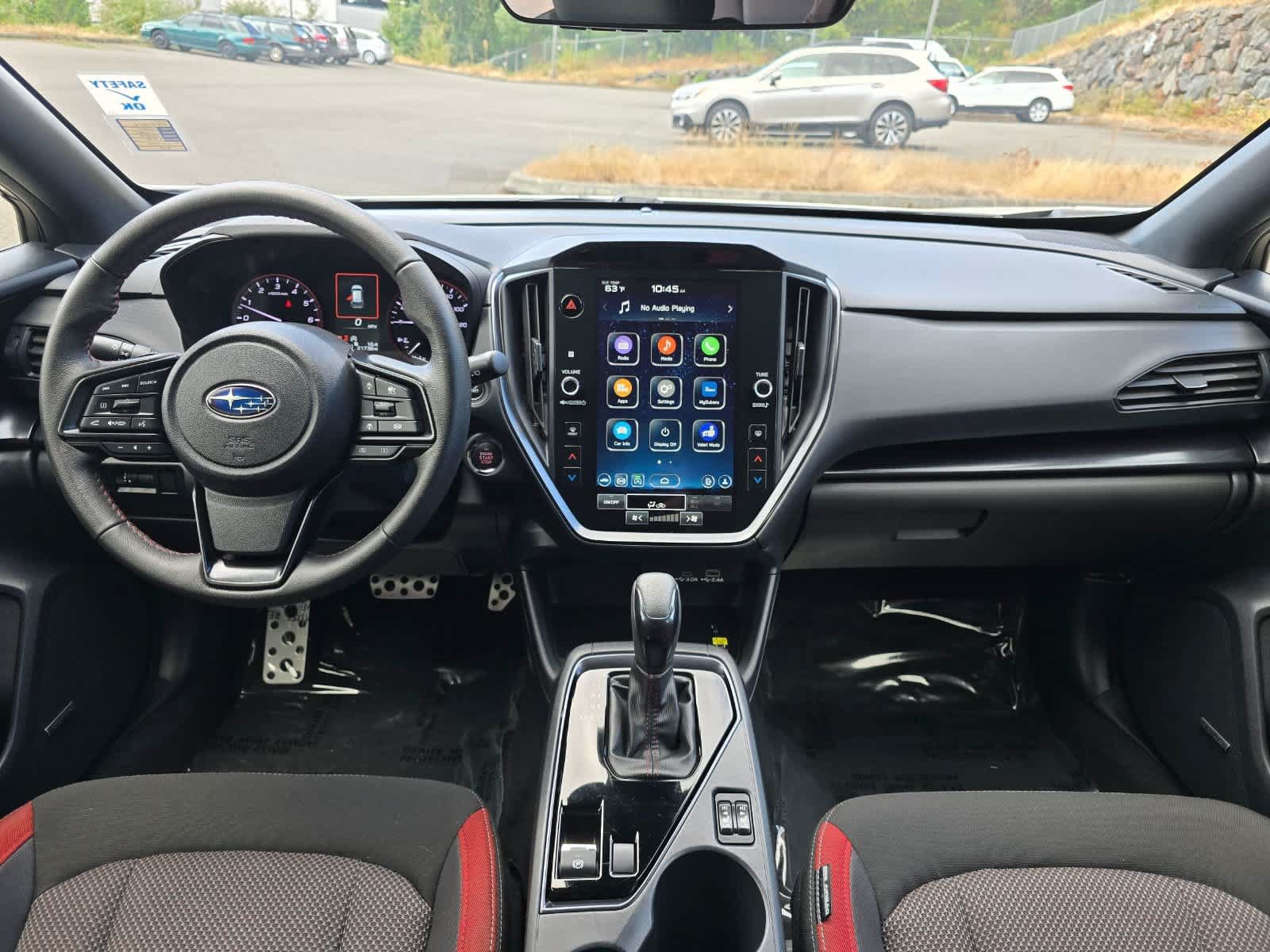 Certified 2024 Subaru Impreza RS AWD/4WD image 9