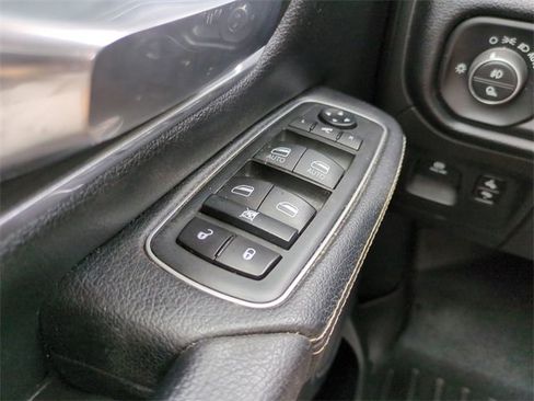 Used 2020 RAM 1500 Laramie image 27