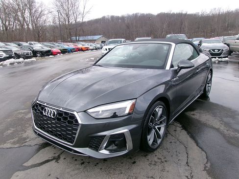 Used 2024 Audi A5 2.0T Premium Plus image 1