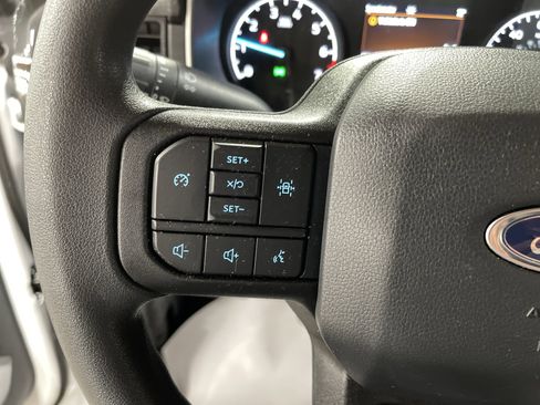 Used 2022 Ford F150 XL w/ STX Appearance Package image 19