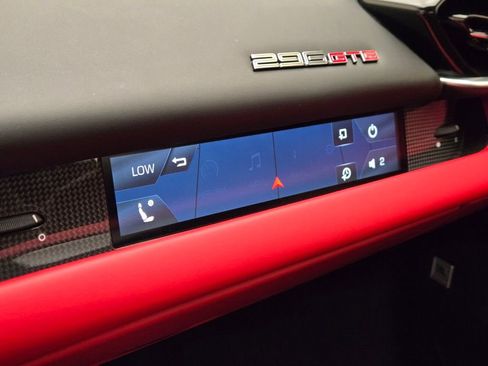 Used 2022 Ferrari 296 GTB image 38